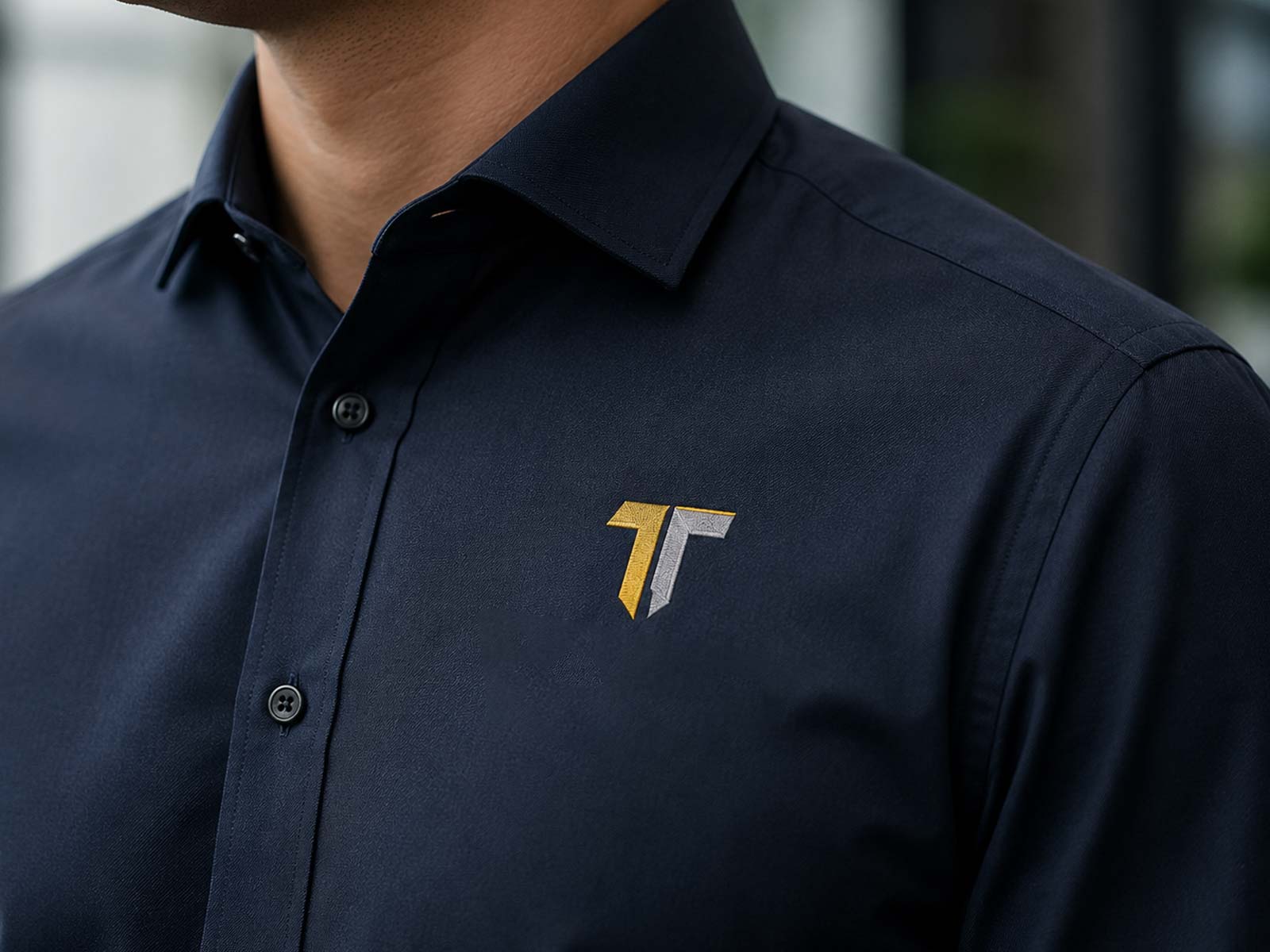 Representatieve kleding